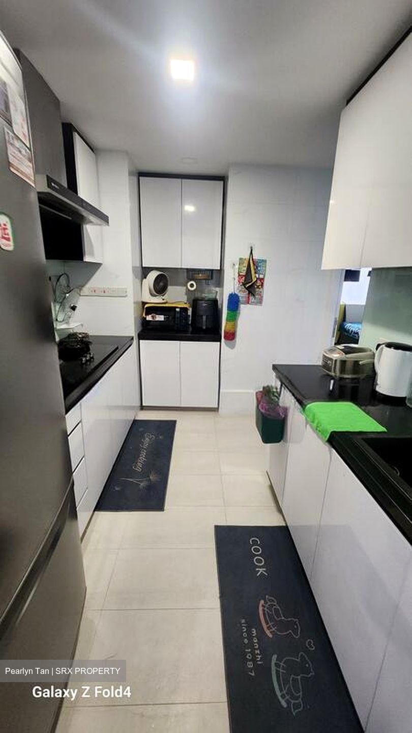 Blue Horizon (D5), Condominium #495955021